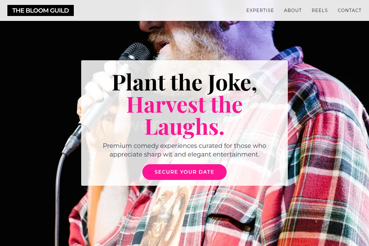 callback Comedy