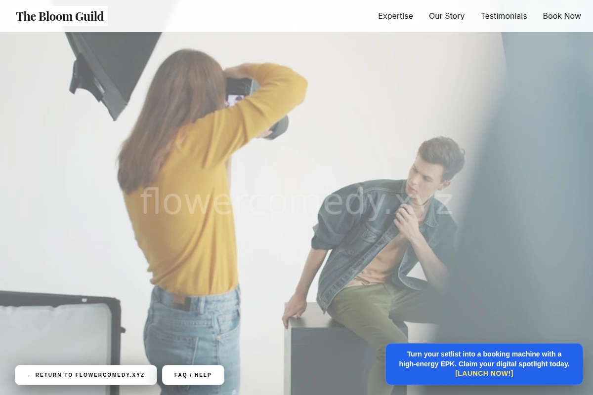Skit Creative Direction