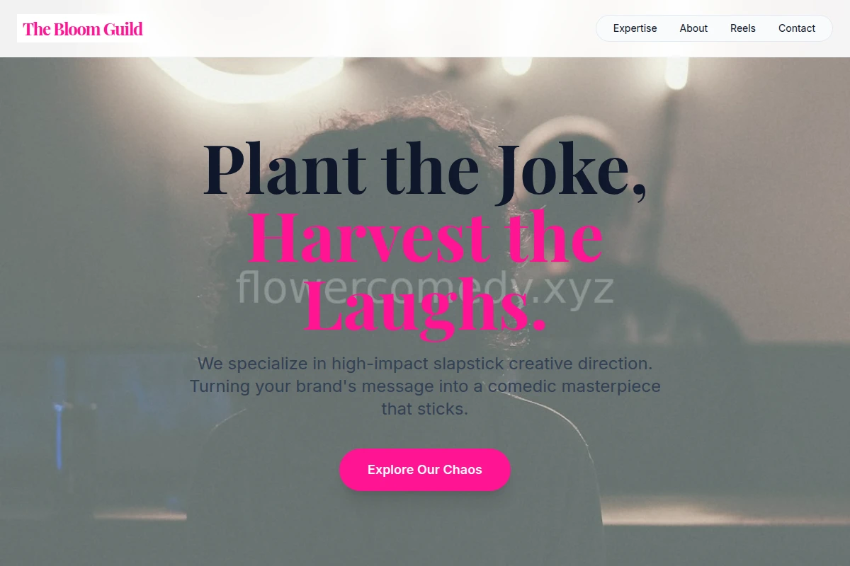 Slapstick Creative Direction