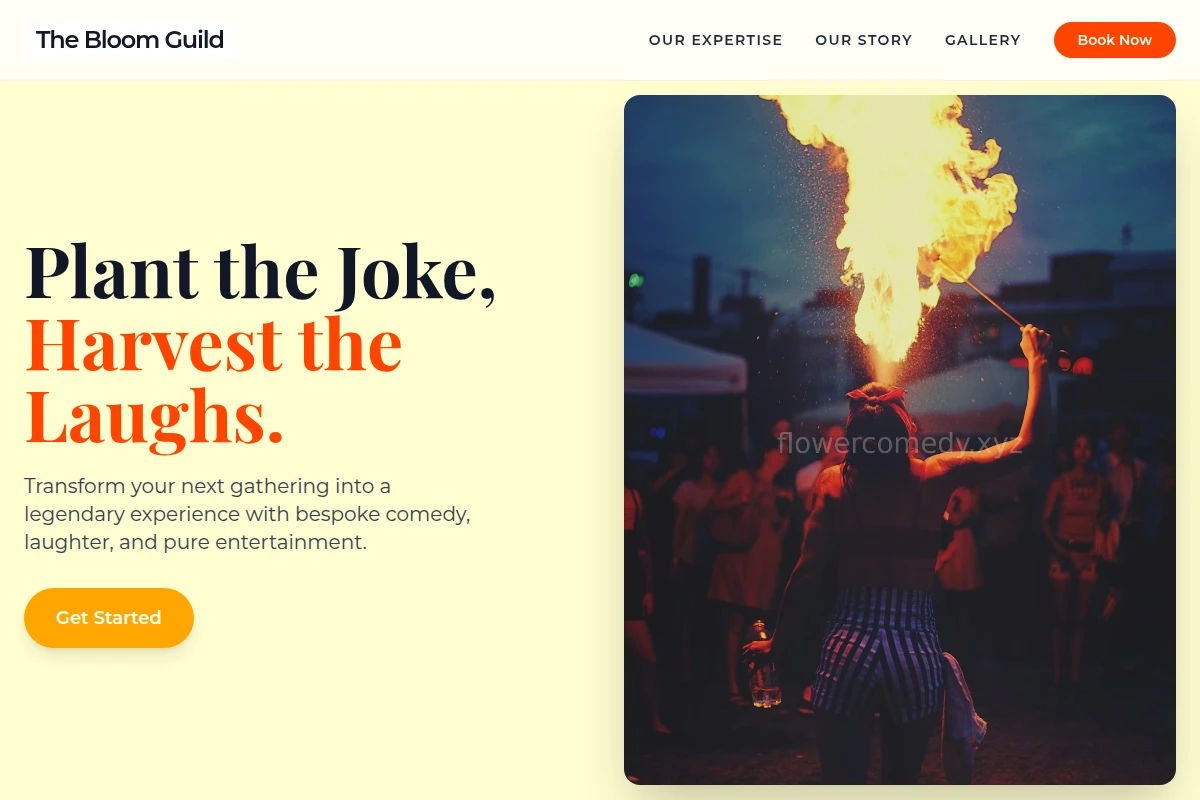 Giggle Entertainment