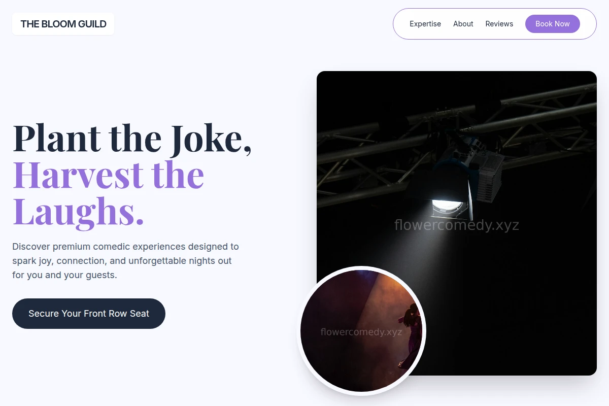 CrowdWork Entertainment