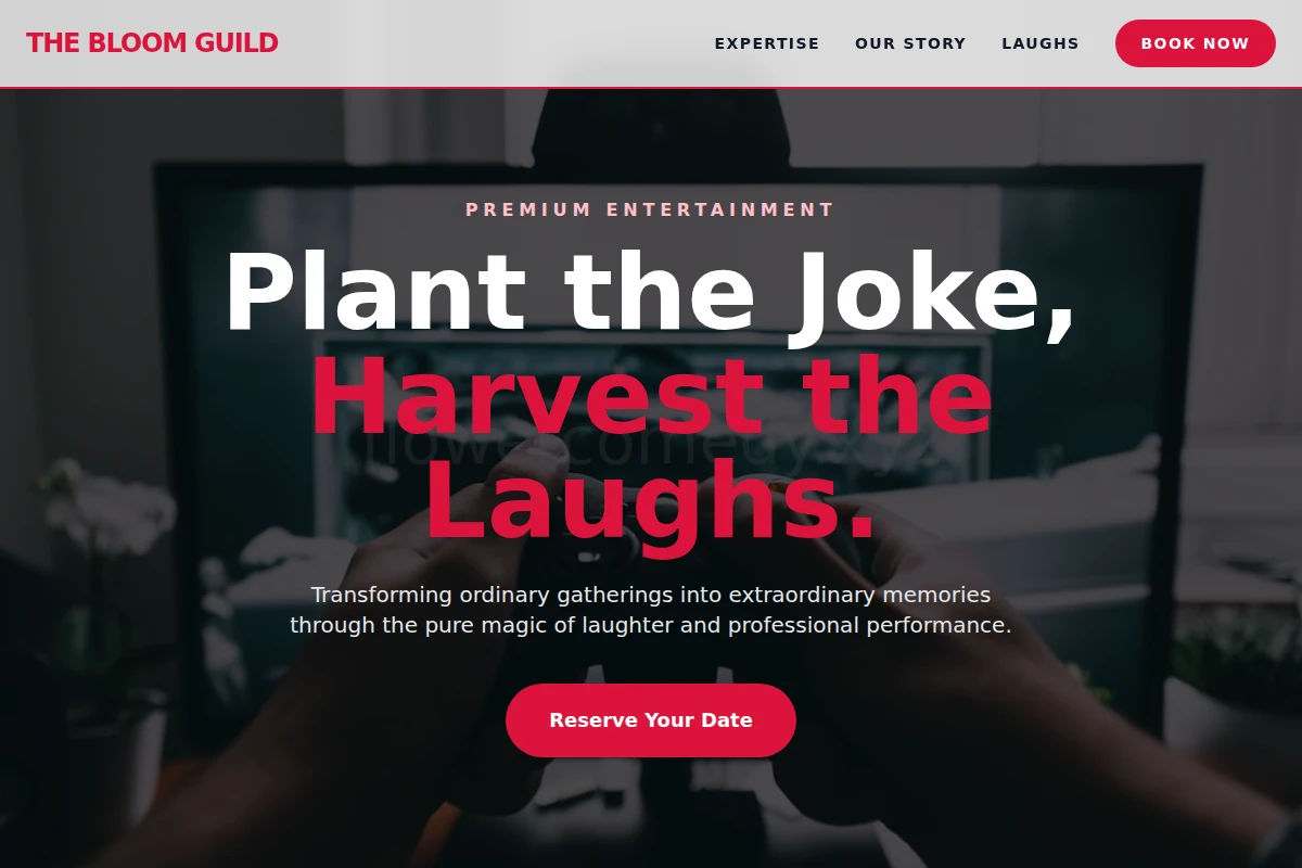 entertainment