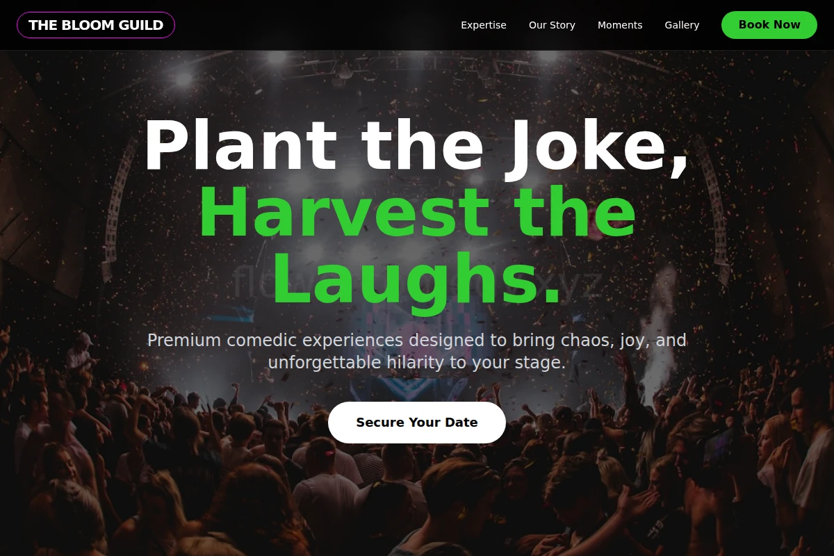 Farce Entertainment