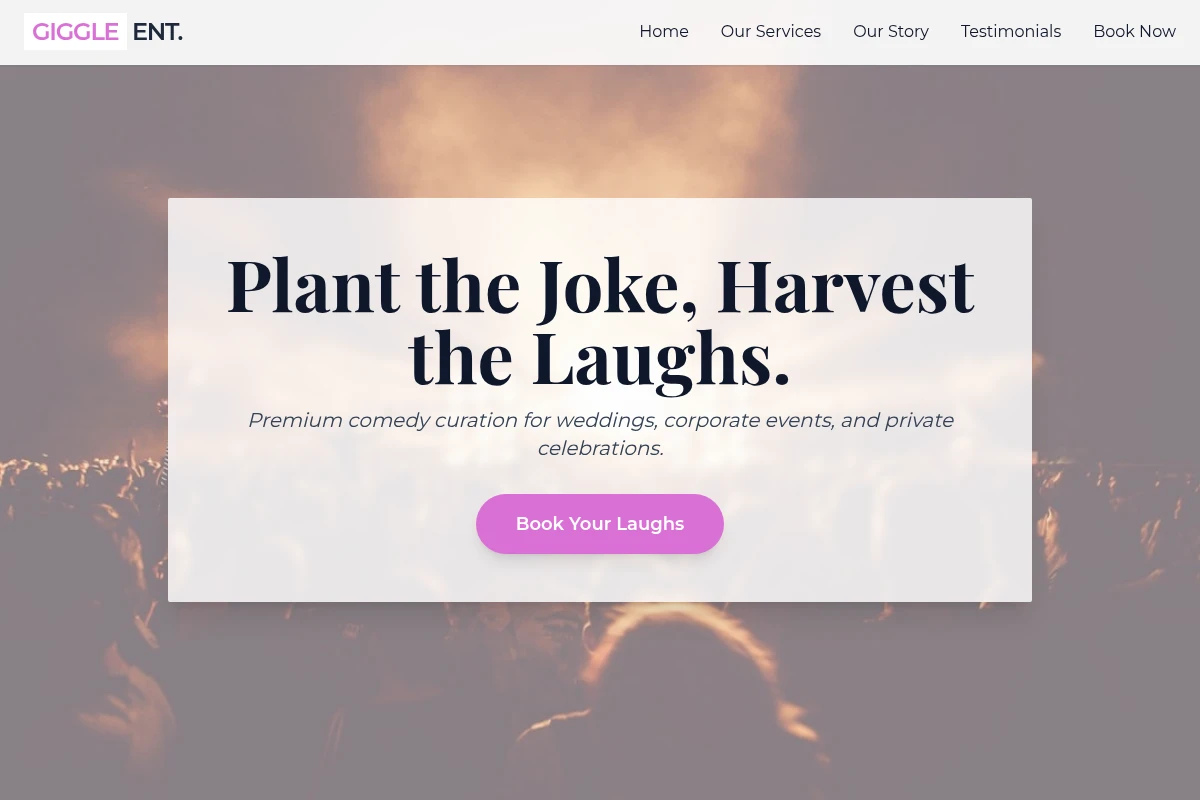 Giggle Entertainment