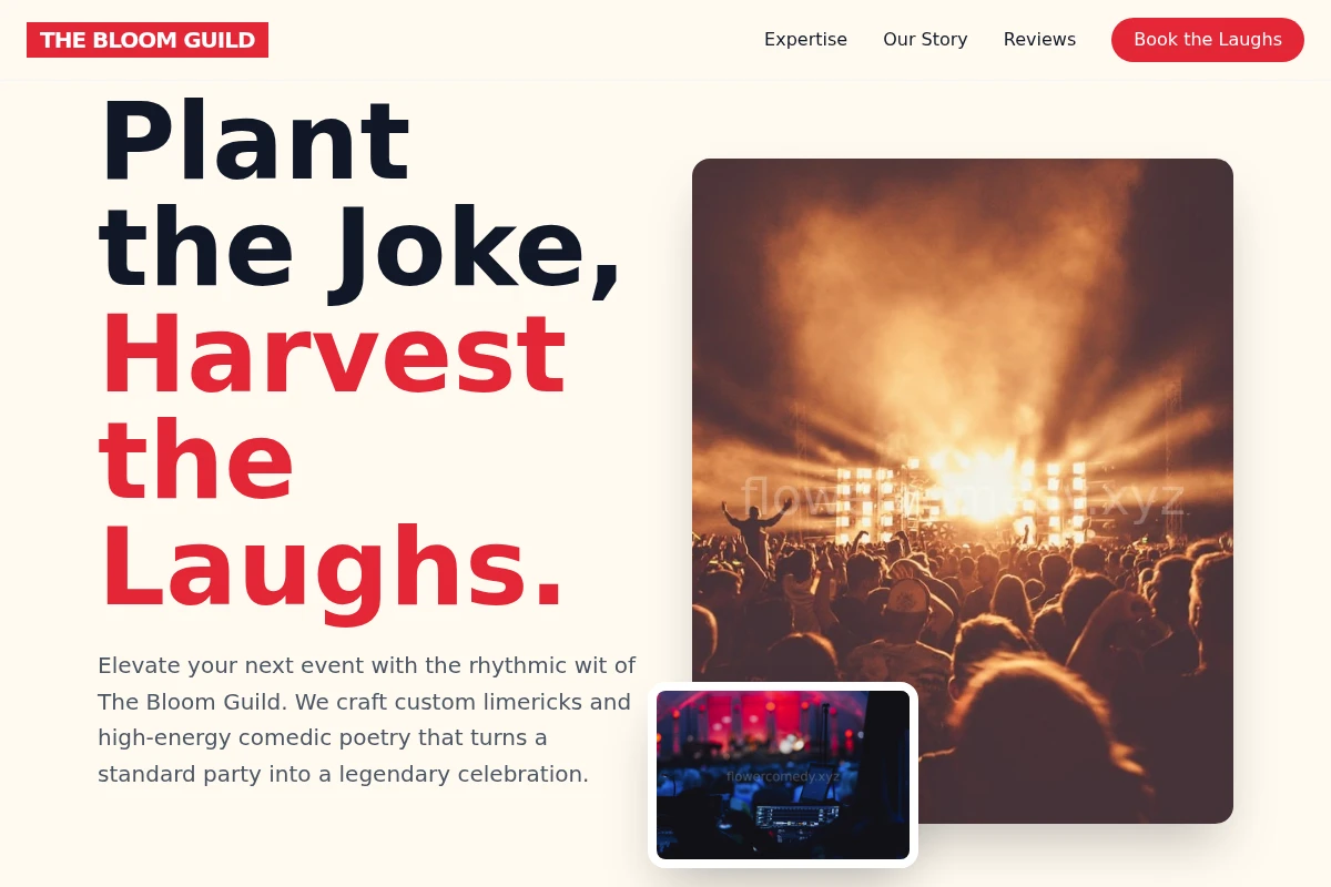 Limerick Entertainment