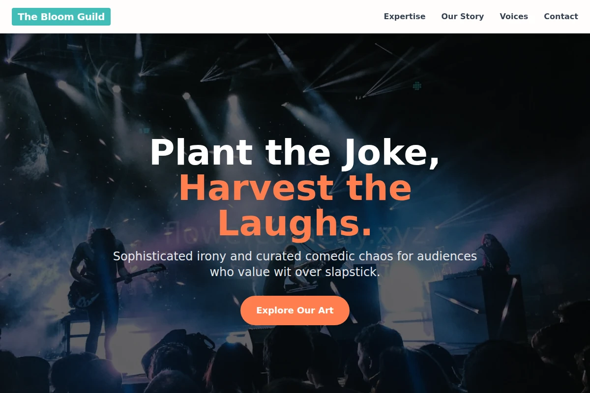 Irony Entertainment