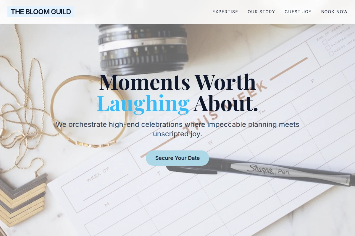 event-planning