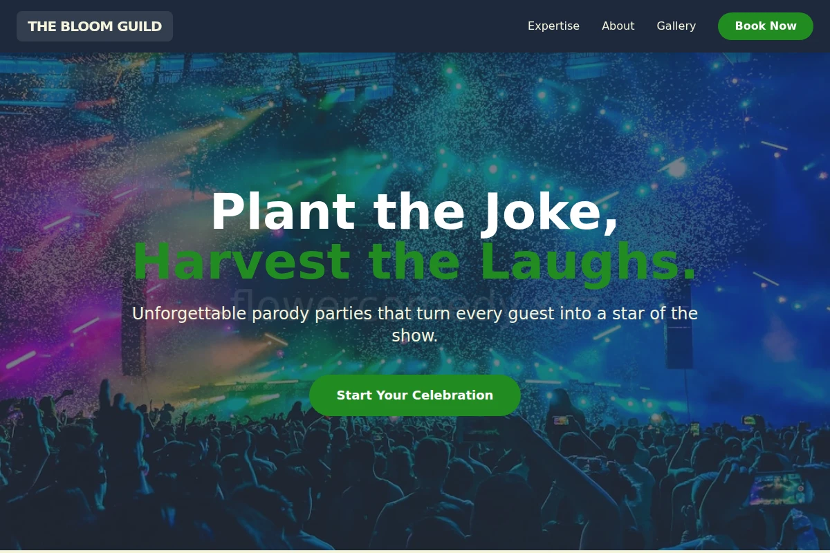 Parody Party